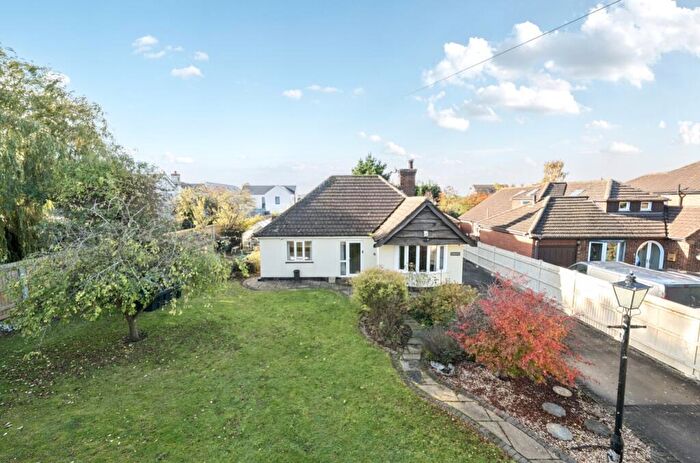 3 Bedroom Detached Bungalow For Sale In Cheapside, Waltham, DN37
