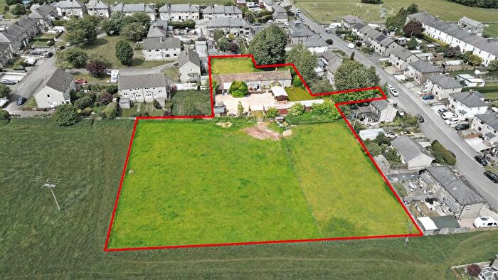 5 Bedroom Detached House For Sale In Meadow Farm, School Road, Peakdale, SK17