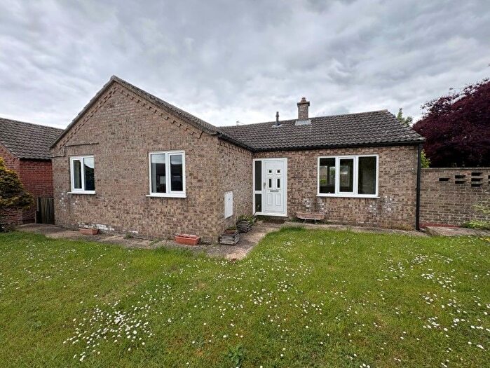 3 Bedroom Detached Bungalow For Sale In Lovell Gardens, Watton, Thetford, Norfolk, IP25