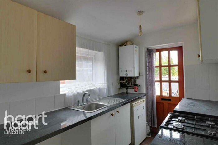 1 Bedroom Flat To Rent In Newark Road, Lincoln, LN5