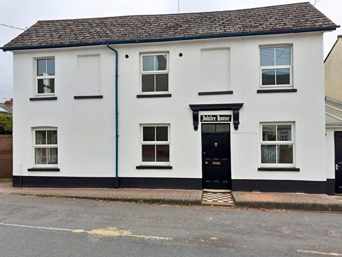 3 Bedroom Property For Sale In Woodbury, Exeter, EX5