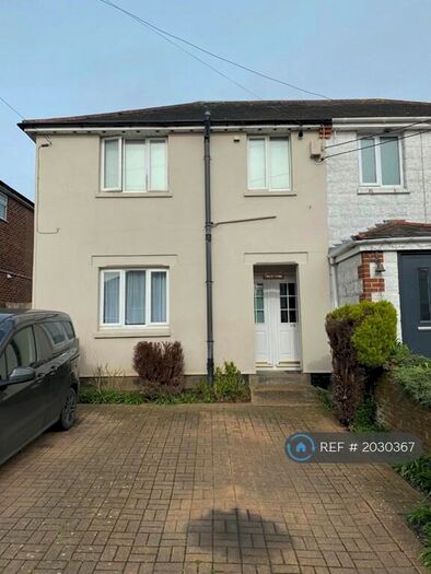 1 Bedroom Flat To Rent In Witt Rd, Fair Oak, Eastleigh, SO50