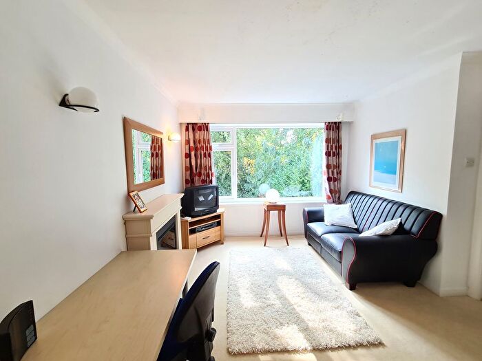 1 Bedroom Flat To Rent In Beech Hill Road, Sheffield, S10