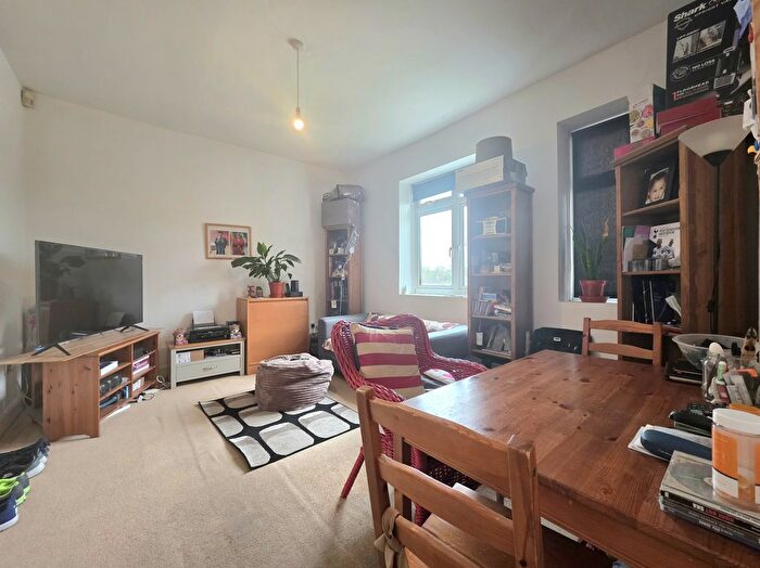 1 Bedroom Flat For Sale In Anerley Road, London, London, London, SE20
