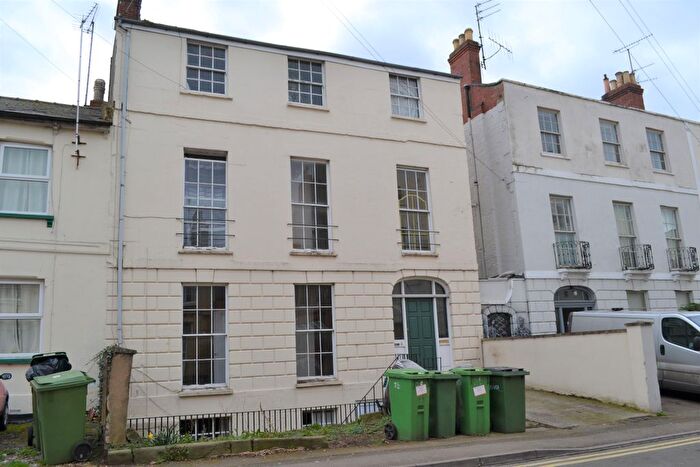 Block Of Flats For Sale In Grosvenor Street, Cheltenham, GL52