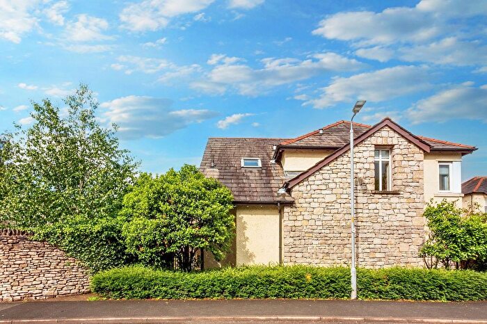 2 Bedroom Flat For Sale In Riverdale Court, Kendal, LA9