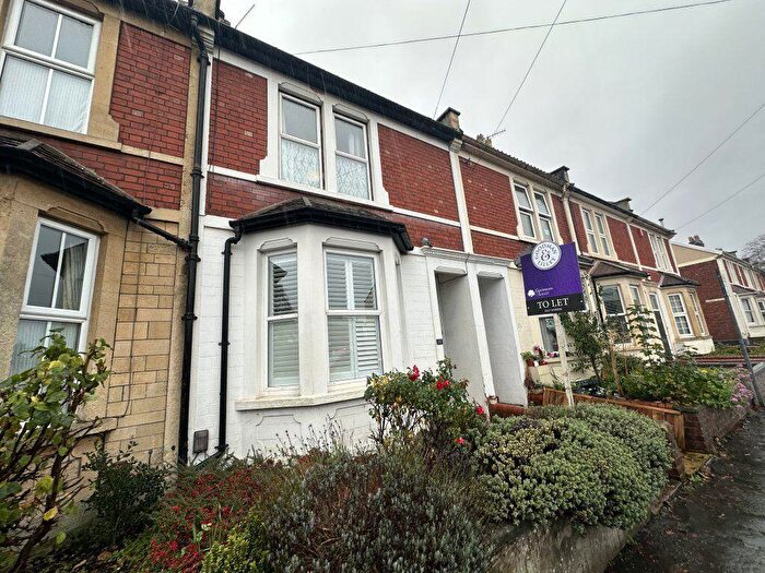 3 Bedroom House To Rent In Stoke Lane, Westbury-On-Trym, BS9