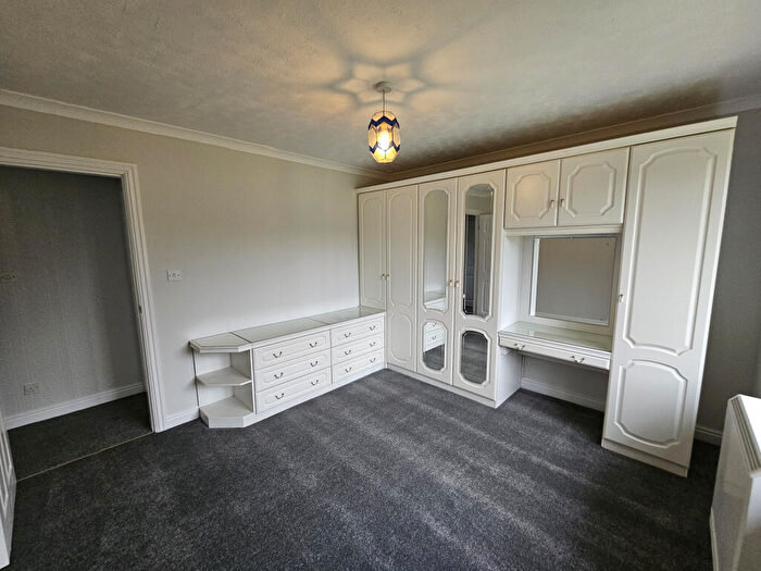 2 Bedroom Bungalow For Sale In Grindlestone Court, Whittingham Lane, Goosnargh, PR3