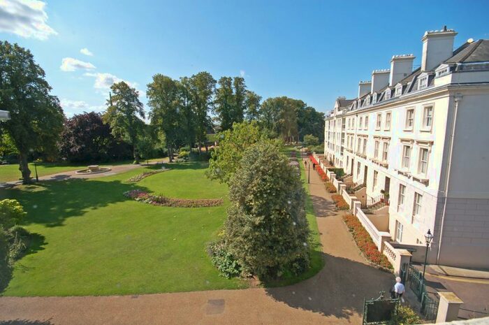 2 Bedroom Apartment To Rent In Dane John, Canterbury, CT1