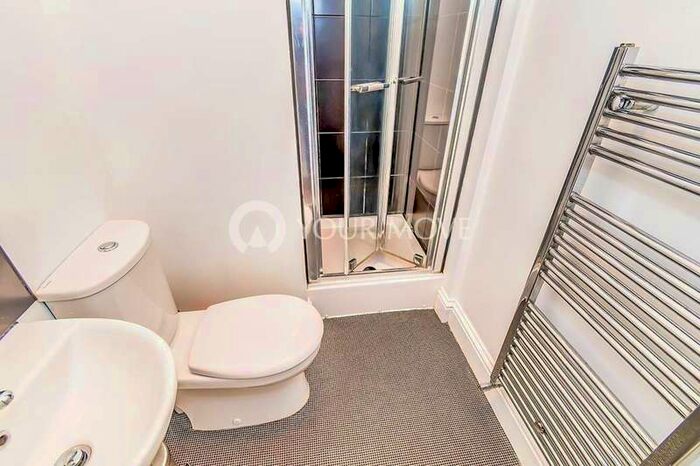 5 Bedroom Terraced House To Rent In St. Augustine Road, Southsea, PO4