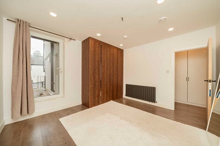 1 Bedroom Flat To Rent In Finchley Road, West Hampstead, NW3