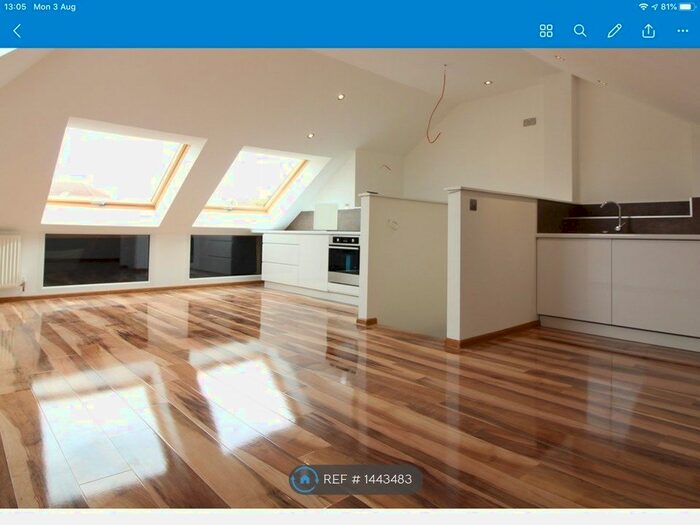 2 Bedroom Maisonette To Rent In Wells Road, Bristol, BS4