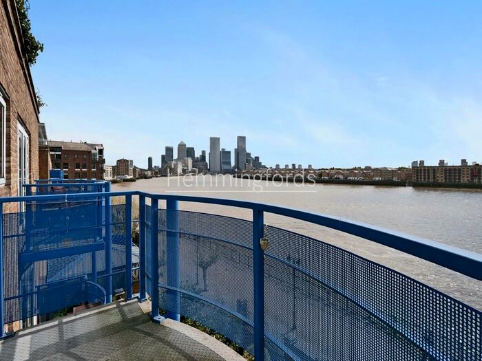 1 Bedroom Apartment To Rent In Mauretania Building, Jardine Road, E1W