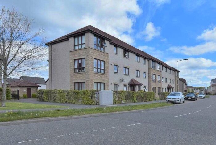 2 Bedroom Apartment To Rent In Leyland Road, Bathgate, EH48