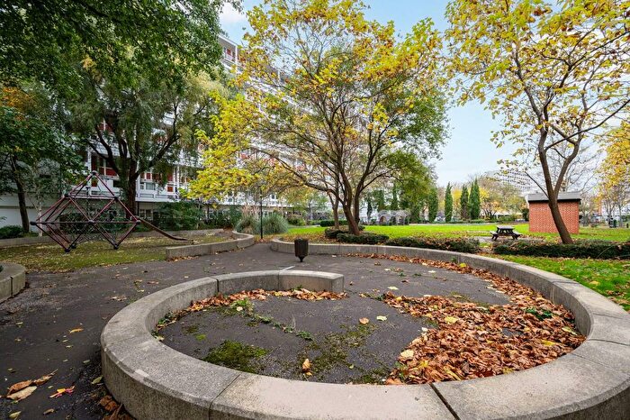 1 Bedroom Flat For Sale In Loughborough Road, Brixton, London, SW9
