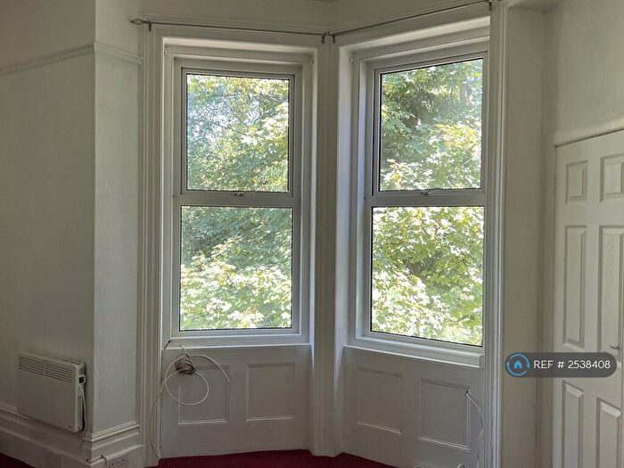 1 Bedroom Flat To Rent In Surrey Road, Bournemouth, BH4