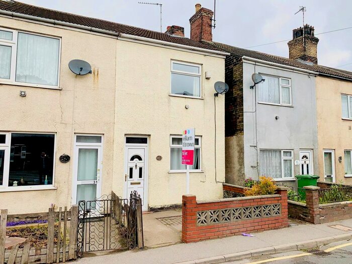 2 Bedroom Property To Rent In Broadfield Street, Boston, PE21