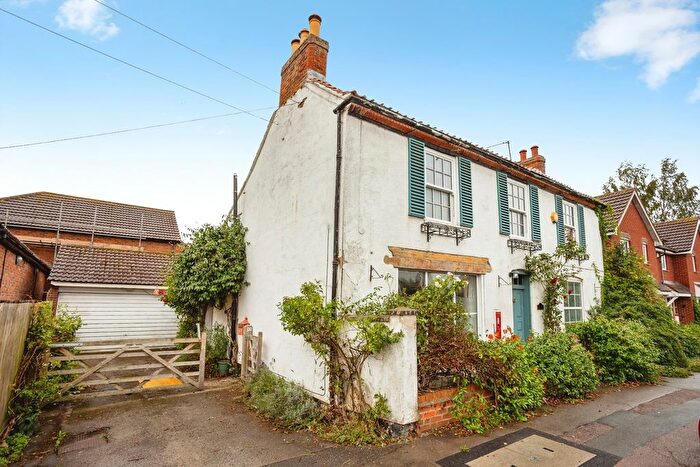 4 Bedroom Detached House For Sale In High Street, Bottesford, Leicestershire, NG13