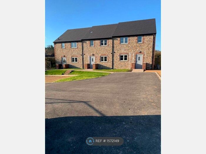 3 Bedroom Terraced House To Rent In Barley Farm Cottages, Tatworth, Chard, TA20
