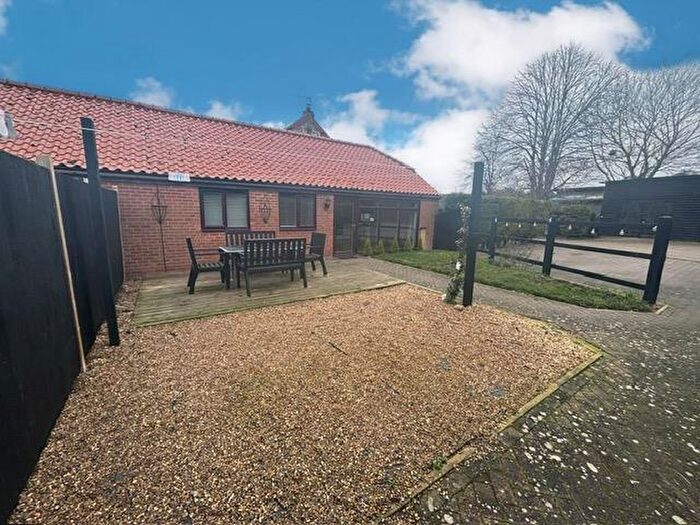 3 Bedroom Bungalow To Rent In Narborough, King'S Lynn, PE32