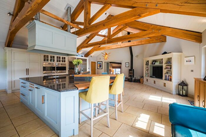 5 Bedroom Detached House For Sale In Dreenhill, Haverfordwest, SA62