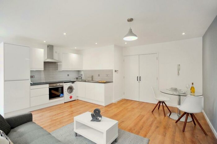 1 Bedroom Apartment To Rent In Queen Street Leicester, LE1