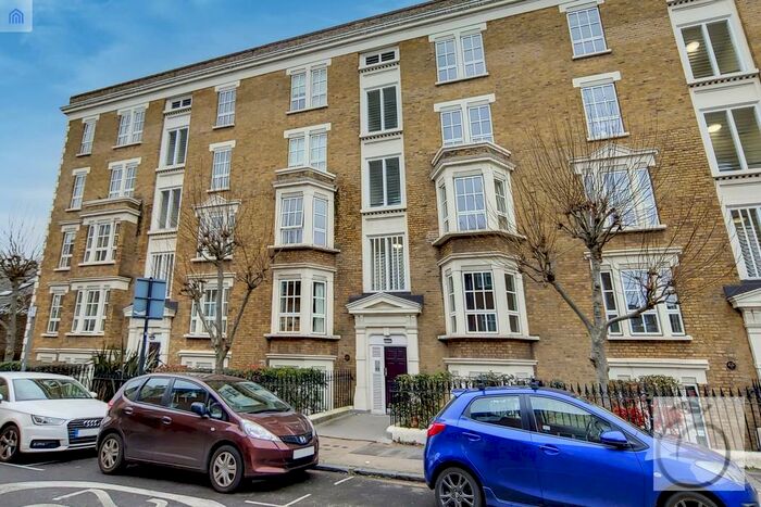 1 Bedroom Apartment To Rent In Wilmot Street, Bethnal Green, E2