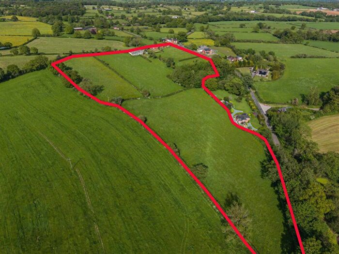 3 Bedroom House For Sale In Coton, Milwich, Stafford, ST18