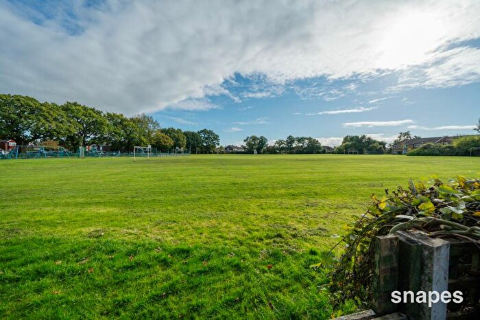 3 Bedroom End Of Terrace House For Sale In Moreton Avenue, Bramhall, SK7