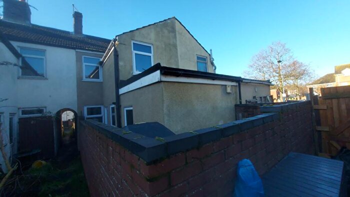 3 Bedroom Terraced House For Sale In Breydon Road, Great Yarmouth, Norfolk, NR31