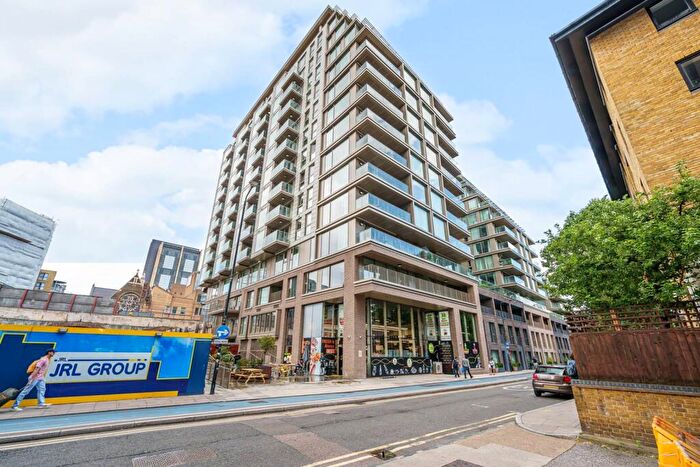 3 Bedroom Flat For Sale In Royal Mint Street, Tower Hill, London, E1