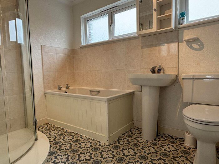 3 Bedroom Terraced House For Sale In Drax Avenue, Northport, Wareham, BH20 - Photo 7