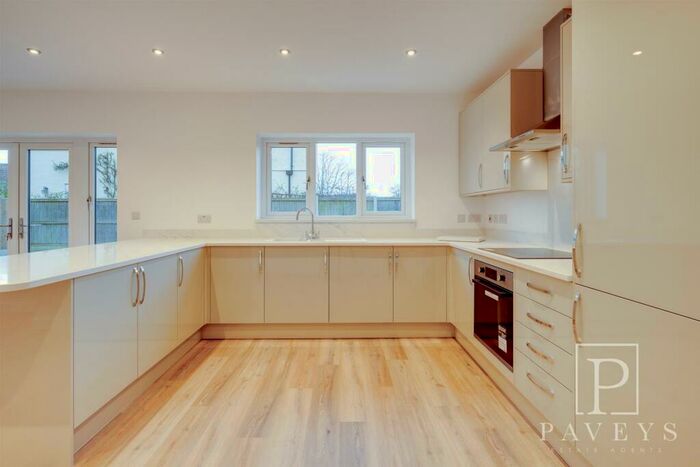 2 Bedroom Detached Bungalow For Sale In Turpins Lane, Kirby Cross, Frinton-On-Sea, CO13