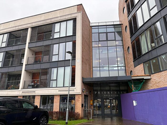 1 Bedroom Flat For Sale In Church Street, Dunstable, LU5