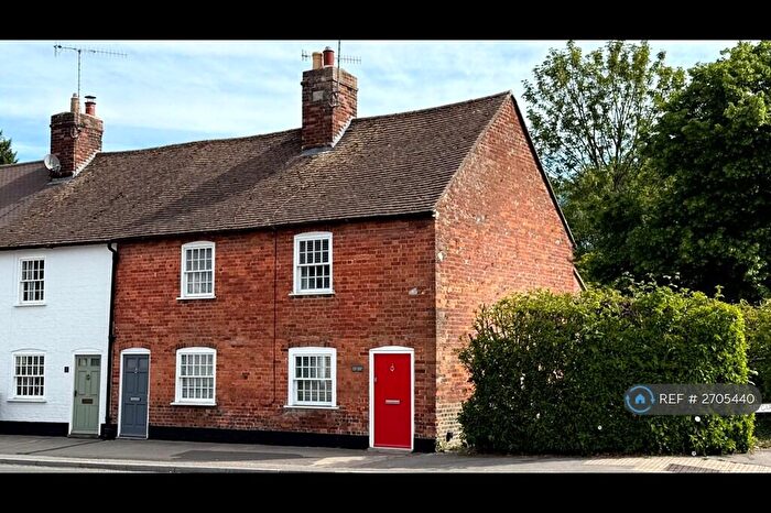 2 Bedroom End Of Terrace House To Rent In London Road, Marlborough, SN8