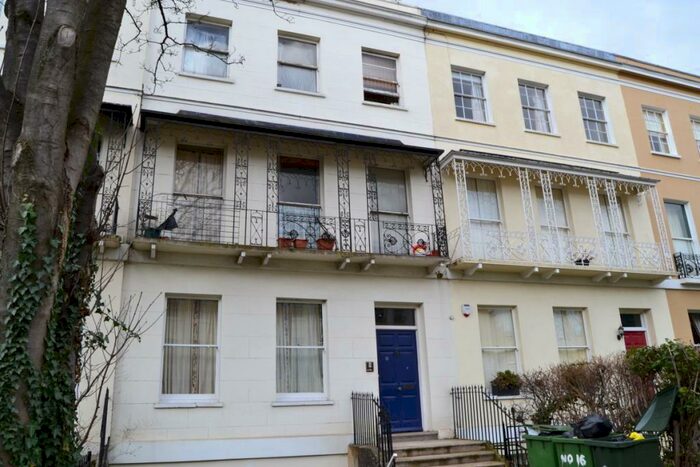 Studio To Rent In Evesham Road, Cheltenham, GL52