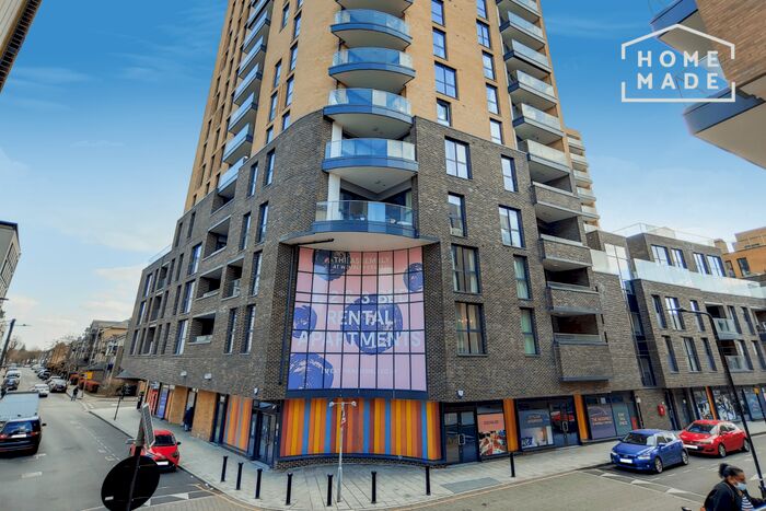 2 Bedroom Apartment To Rent In The Assembly, Wembley, HA0
