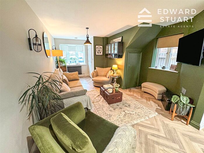 3 Bedroom Semi-Detached House For Sale In Beech Lane, Eye, Peterborough, Cambridgeshire, PE6