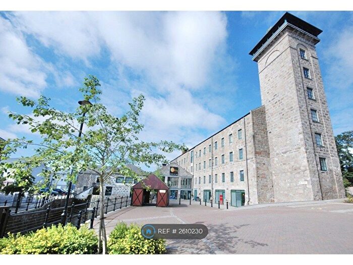 1 Bedroom Flat To Rent In Grandholm Crescent, Aberdeen, AB22