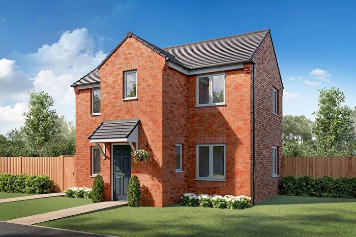3 Bedroom Detached House For Sale In Gilcroft Street, Sutton-In-Ashfield, NG17