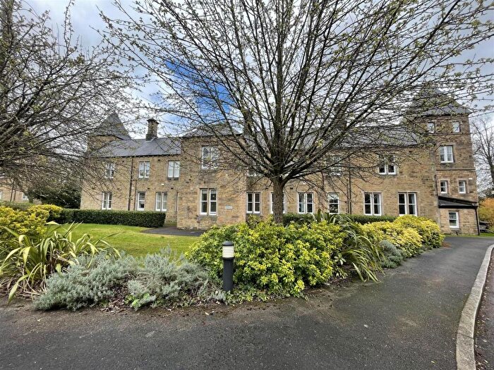 2 Bedroom Apartment To Rent In Victoria Court, Sheffield, S11