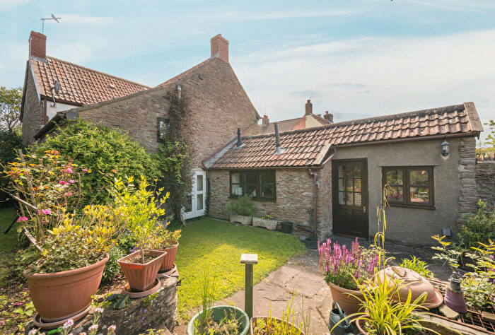 3 Bedroom Detached House For Sale In Watleys End Road, Winterbourne, Bristol, BS36