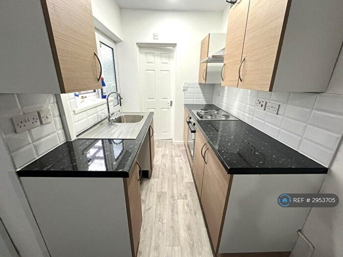 2 Bedroom Terraced House To Rent In Astley Avenue, Coventry, CV6