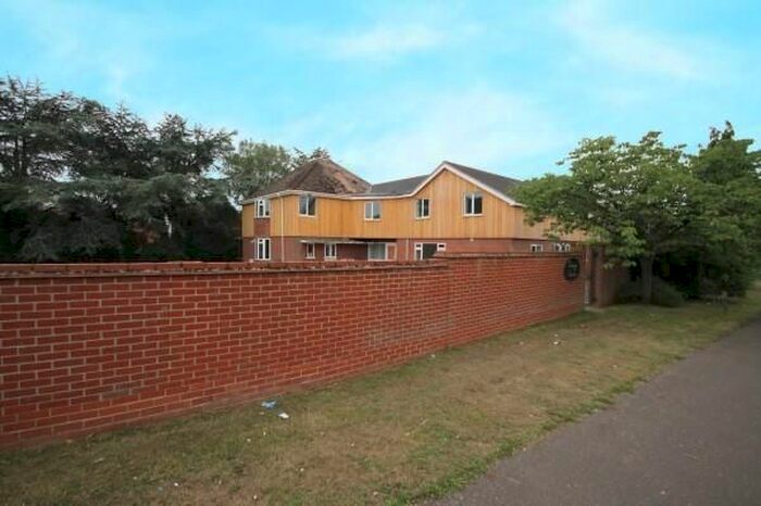 1 Bedroom Flat To Rent In St. Faiths Road, Old Catton, Norwich, NR6