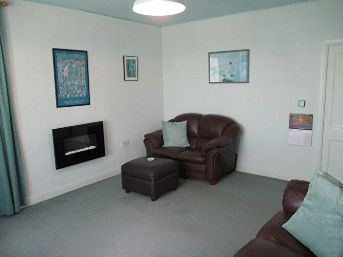 2 Bedroom Detached Bungalow For Sale In Nolan, Croft Road, Gretna, Dumfriesshire, DG16