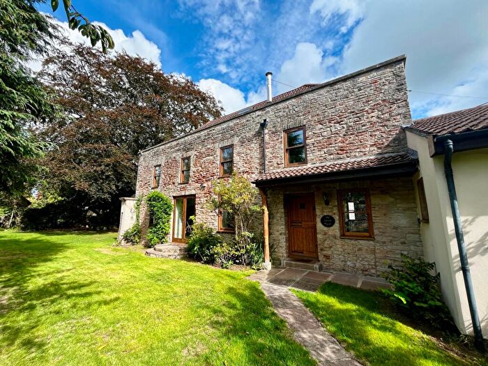 4 Bedroom Detached House To Rent In Flax Bourton, Castle Close, BS48