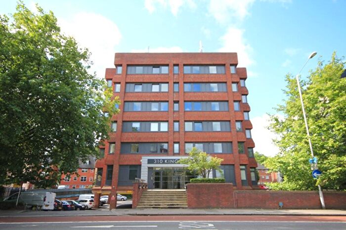 1 Bedroom Parking To Rent In Kings Road, Reading, Berkshire, RG1