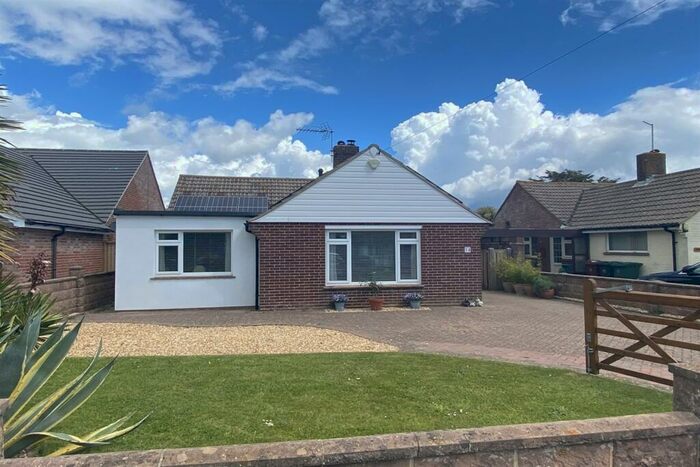 3 Bedroom Detached Bungalow To Rent In Howard Avenue, West Wittering, PO20