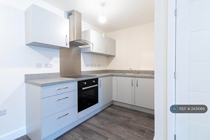 1 Bedroom Flat To Rent In Duke Street, Doncaster, DN1