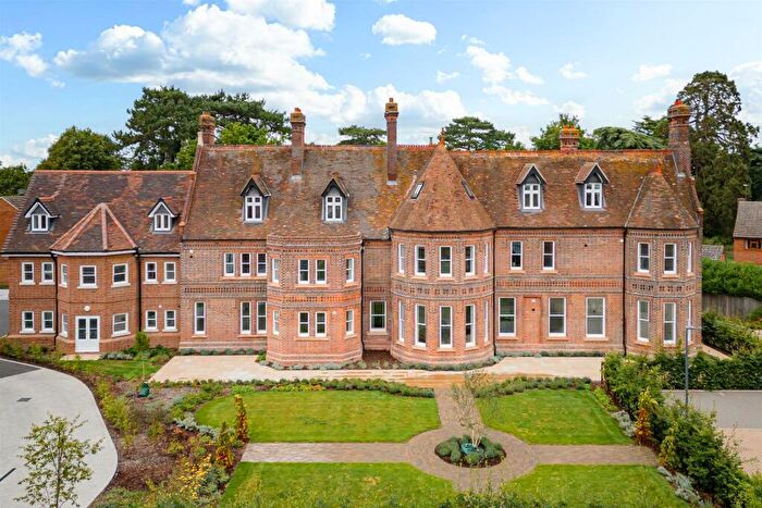 3 Bedroom Apartment To Rent In Redwood Place, Writtle, Chelmsford, CM1